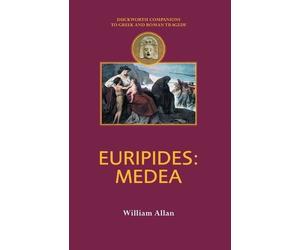 Colonel William Allan Euripides (Tascabile)