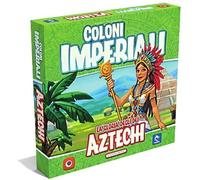 COLONI IMPERIALI: LA GLORIA DEGLI AZTECHI
