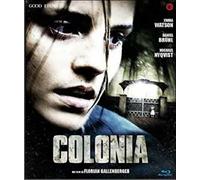 Colonia – Blu-ray – Crompton Greaves