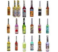 Colonia Acqua 221ML Di Kananga Grosse Tagli Rose Lavanda Cannella Murray &