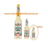 Colonia Acqua Di Florida Murray & Lanman 22ML New York Peru Autentica Originale