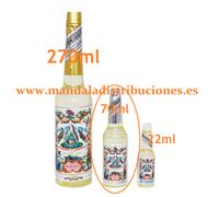 Colonia Acqua Di Florida Murray & Lanman 70ML New York Peru Autentica Originale
