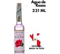 Colonia Acqua Di Rose Murray & Lanman 221ML New York Peru Autentica Originale