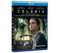 Colonia - bd - 930227