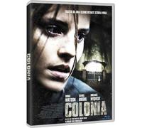 Colonia (Blu-ray)