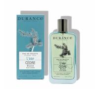 Colonia Cedro Azul L'Òme Durance 100ml