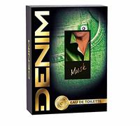 Colonia Denim 100 Musk