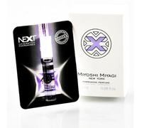 Colonia di feromoni per donne - Feromoni di nuova generazione Miyoshi - Formula di feromoni complessi attivi - Per le donne per attirare gli uomini - Feromonas para Mujeres atraer Hombres - 2,4 ml