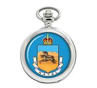 Colonia di Natal (South Africa) Orologio da Tasca Cacciatore