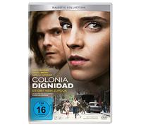 Colonia Dignidad - Es gibt kein zurück - Majestic Collection