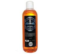Colonia dopobarba Vitos for men 40° delicata rinfrescante e profumata 1000ml