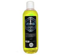 Colonia dopobarba Vitos for men 40° delicata rinfrescante e profumata 1000ml