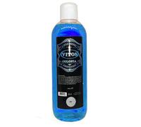 Colonia dopobarba Vitos for men 40° delicata rinfrescante e profumata 1000ml