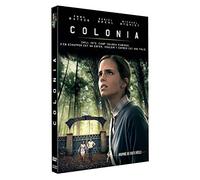 Colonia - dvd