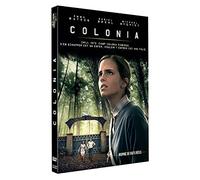 Colonia - dvd - 730227
