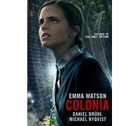 Colonia [Edizione: Stati Uniti]