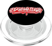 Colonia Et Kütt Wie Et Kütt Germania Cattedrale Kölsch Köln PopSockets PopGrip per MagSafe