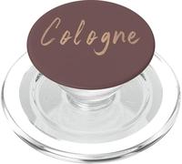 Colonia Germania Design vintage elegante PopSockets PopGrip per MagSafe