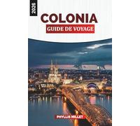COLONIA Guide de voyage 2026: Voyagez à travers les rues pavées, l'architecture coloniale et la sérénité au bord de la rivière en Uruguay