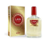 COLONIA LAYA ALL'ARAB COMPATIBILE CON - AMEERAT AL ARAB ROSSO LATTAFA - 90 ML - PRADY DONNA LATTAFA
