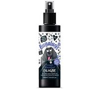Colonia per Cani - 200ml - Ananas e Frutto della Passione - Spray Profumato Esotico, Rinfrescante e Deodorante per Manto Pulito, Formula Naturale e Delicata per Uso Quotidiano