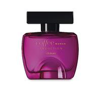 Colônia/Perfume Coffee Woman Seduction 100ml - O Boticario