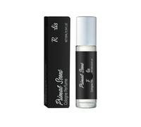 Colonia Premium Da Uomo - Eau De Toilette Naturale A Lunga Durata For Gentiluomini | Profumo Elegante E Rinfrescante For L'uso Quotidiano E Le Occasioni Di Lavoro(2PCS)