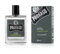 Colonia Spray cypress & vetiver 100 Ml Proraso - Martelli