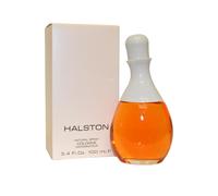 Colonia Spray Naturale Classica Halston 100Ml Fragranza Femminile