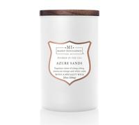 Colonial Candle - Azure Sands Candele 566 g unisex