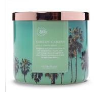 Colonial Candle - Cancun Cabana Candele 411 g unisex