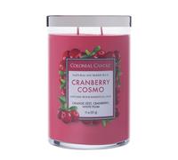 Colonial Candle - Cranberry Cosmo Candele 311 g unisex