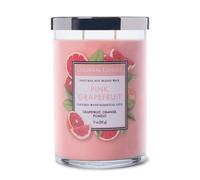 Colonial Candle - Pink Grapefruit Candele 311 g unisex