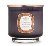 Colonial Candle - Sandalwood & Saffron Candele 566 g unisex