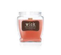Colonial Candle - Wick Sparlking Grapefruit Candele 425 g unisex