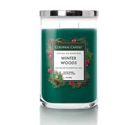 Colonial Candle - Winter Woods Candele 538 g unisex