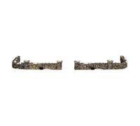 Colonial Stone Wall S/10 Cod. 93304