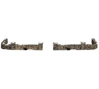 LEMAX Muro Pietra COLONIALE 10PZ - Colonial Stone Wall cod 93304