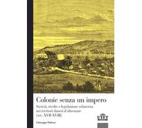 Colonie senza un impero. Società, rivolte e legislazione schiavista nei territori danesi d’oltremare (sec. XVII-XVIII)