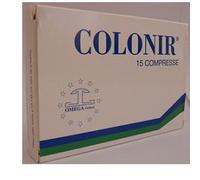COLONIR 15 COMPRESSE