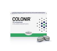 COLONIR®, Eliminazione dei Gas e la Regolarità Intestinale | Omega Pharma