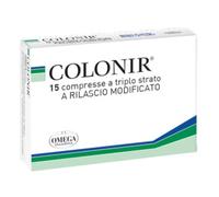 COLONIR INTEGRAT 15CPR