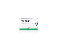 Colonir - Integratore per i disturbi intestinali - 15 compresse