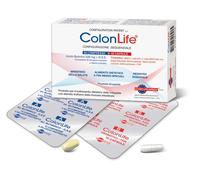 COLONLIFE 10 COMPRESSE + 10 CAPSULE