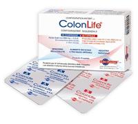 COLONLIFE 10 COMPRESSE + 10 CAPSULE