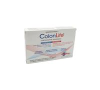 Colonlife per la Salute Intestinale 10 Compresse + 10 Capsule