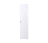 Colonna Bagno Emma 1 Anta Sosp. 140 Bianco