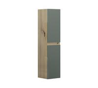 Colonna Comfort 2A Cannet Rovere Verde Salvia Savini Due