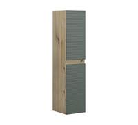 Colonna Comfort 2A Dogato Rovere Verde Salvia Savini Due
