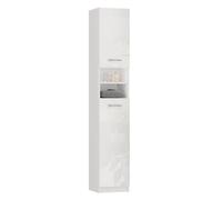 Colonna da bagno Marbela 1.0, BIANCO LUCIDO